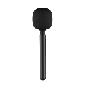 Interview Wireless Microphone Handhel